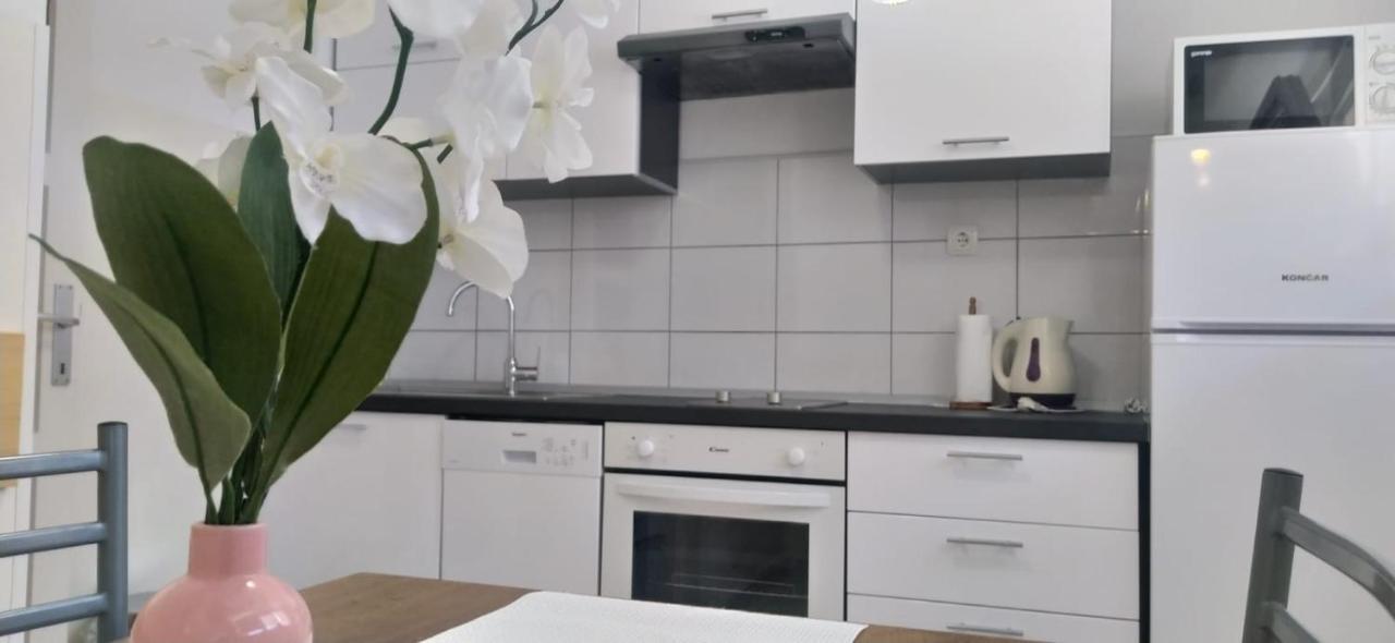 Apartment Banovac Split Zewnętrze zdjęcie