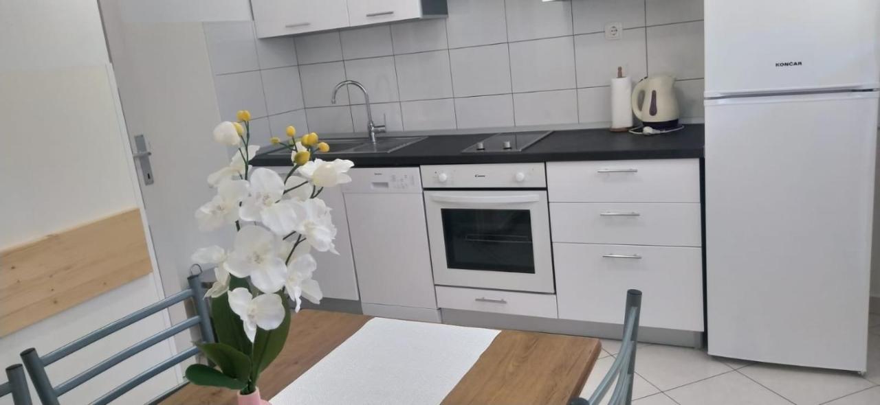 Apartment Banovac Split Zewnętrze zdjęcie