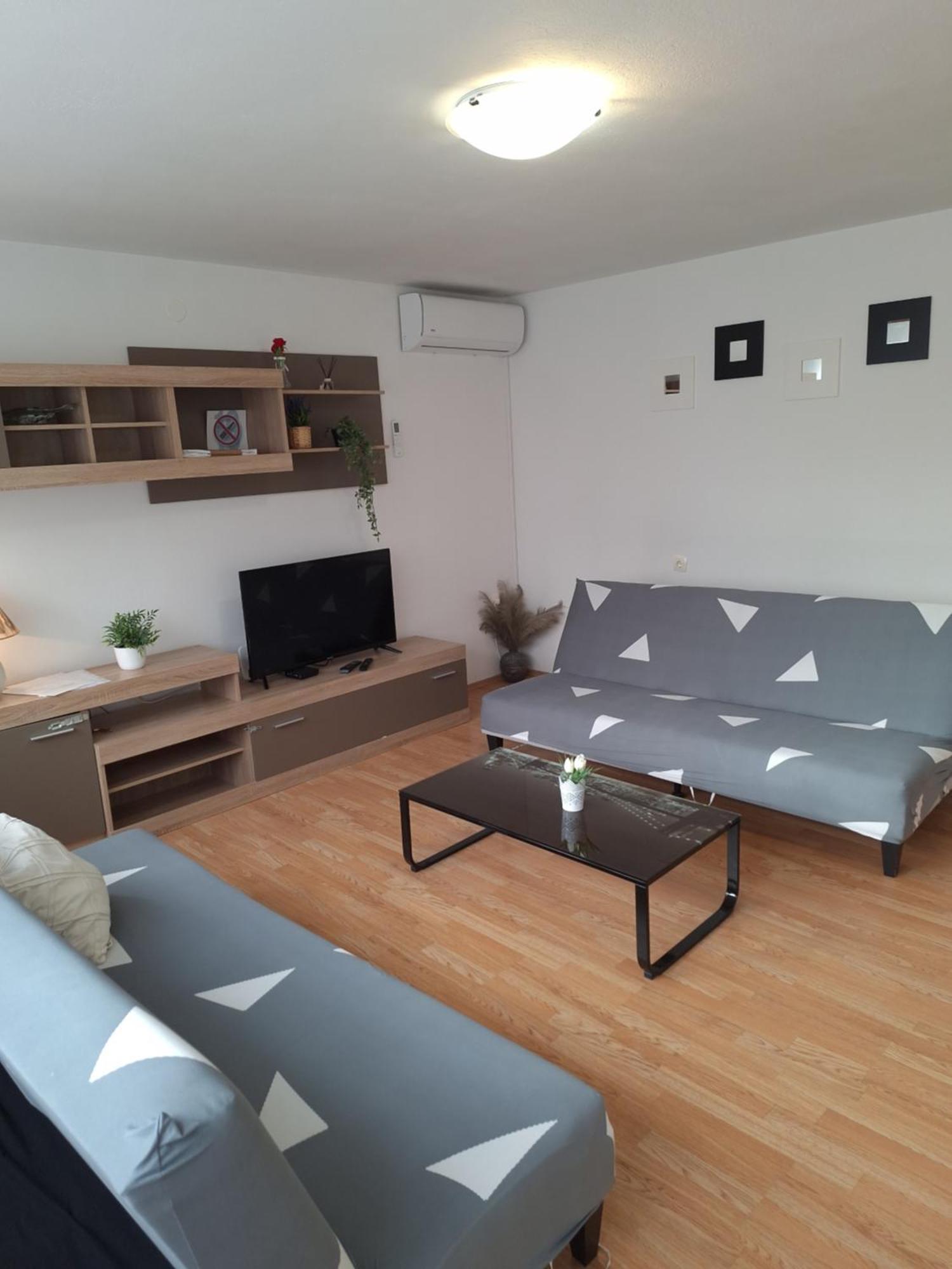 Apartment Banovac Split Zewnętrze zdjęcie