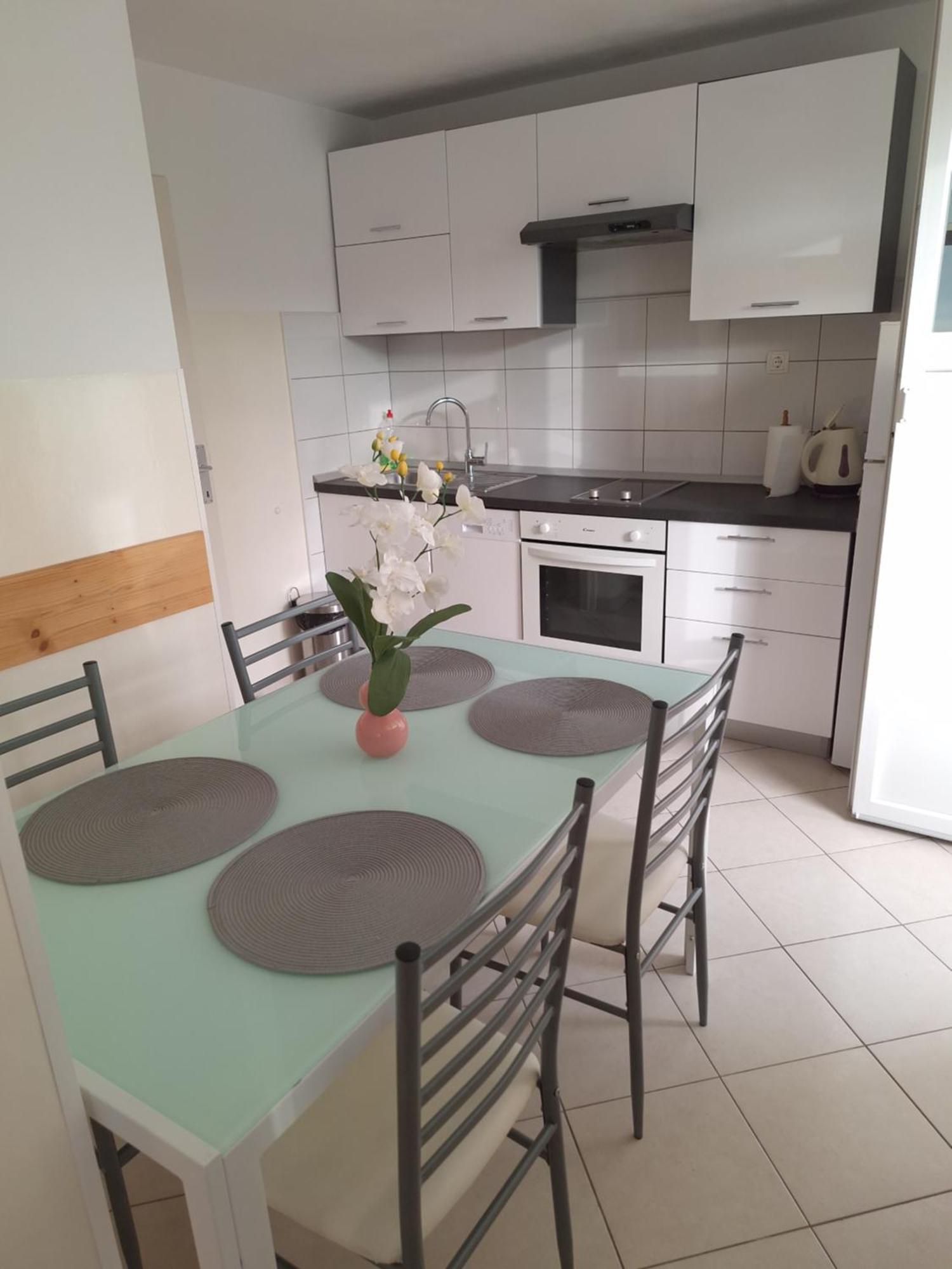 Apartment Banovac Split Zewnętrze zdjęcie