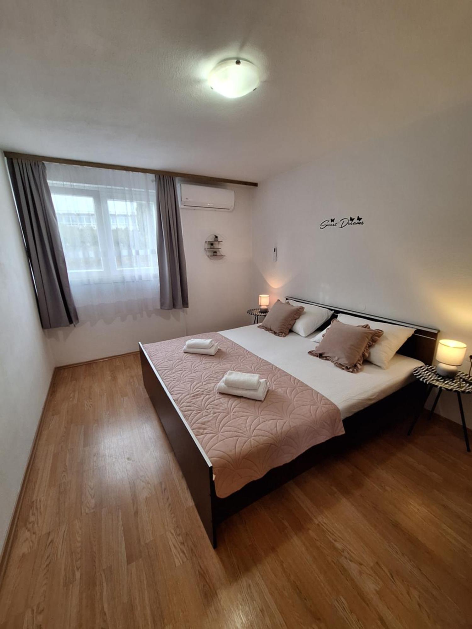 Apartment Banovac Split Zewnętrze zdjęcie