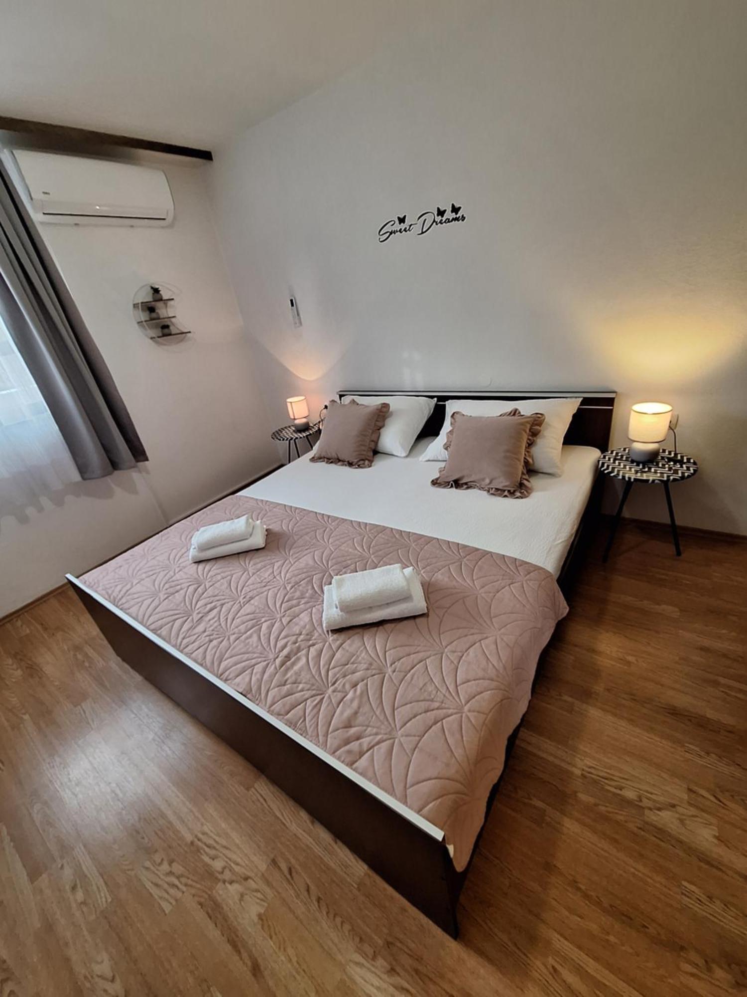 Apartment Banovac Split Zewnętrze zdjęcie