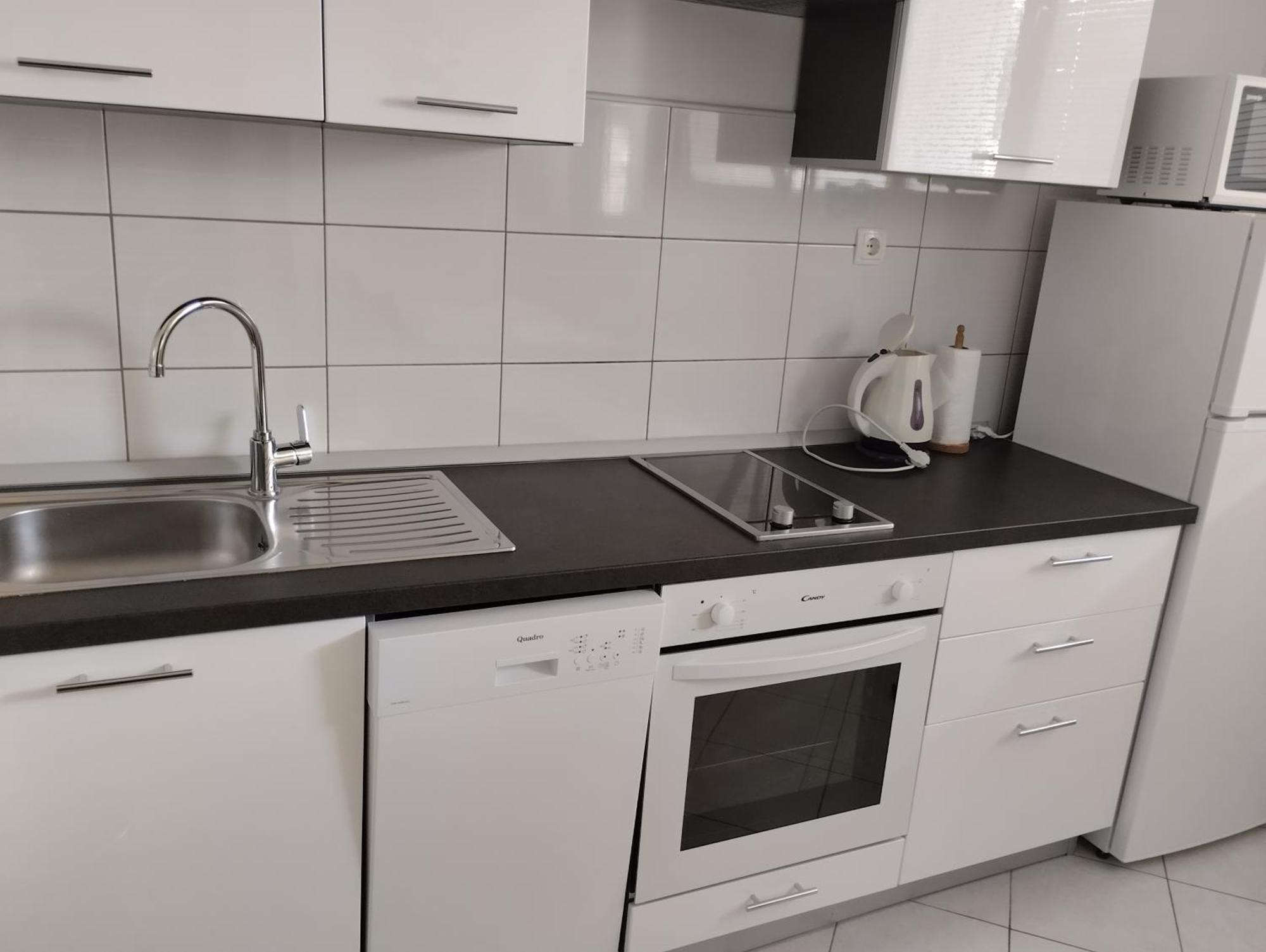 Apartment Banovac Split Zewnętrze zdjęcie